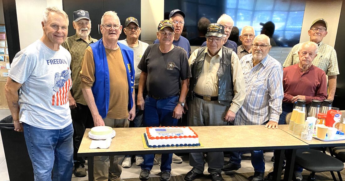 Honor Flight sendoff News, Sports, Jobs Minot Daily News